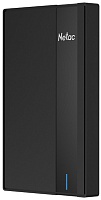 Жесткий диск внешний 2,0Tb 2.5" USB3.0 Netac K331 / Black /NT05K331N-002T-30BK/