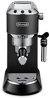 DSP Кофеварка рожковая DeLonghi Dedica EC685BK