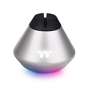 Держатель провода игровой мышки Thermaltake ARGENT MB1 RGB Mouse Bungee (GEA-MB1-MSBSIL-01)   Держатель провода игровой мышки Thermaltake ARGENT MB1 RGB Mouse Bungee (GEA-MB1-MSBSIL-01)