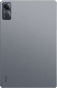 Планшет Xiaomi Redmi Pad SE 11.0 6/128 ГБ, Wi-Fi, серый цена и фото