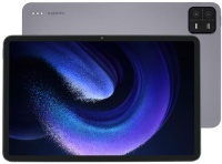 Планшет Xiaomi Pad 6 11.0" 6/128 ГБ, Wi-Fi, серый