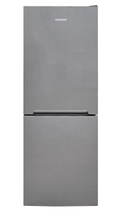 Холодильник Snaige RF23SM-PTMP2E0 (Ice Logic / Объем - 230 л / Высота - 152см / А++ / нерж. сталь / капельная система) холодильник snaige rf26sm pt002e0 ice logic объем 268 л высота 170см ширина 54 см a белый