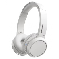 Беспроводные наушники Philips TAH4205WT Bluetooth 5.0 Белые Белый