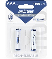 Аккумулятор BL2 R3 1100mAh Smartbuy BL-2 (аккум-р 1.2В) SBBR-3A02BL1100