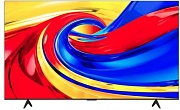 Телевизор TCL 65P7L 4K UHD QLED Google TV