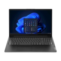 Ноутбук Lenovo V15 G3 IAP (Intel Core i5-1235U 1.3GHz/15.6"/1920x1080 TN/8GB/512GB SSD/Intel UHD Graphics Xe/DOS/Black/ENG keyb) + Сумка для ноутбука Серый