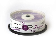 Диск CD-R Smart Track 700 Mb, 52x, CB-50 (BOX50) продажа во штучно в розничной сети