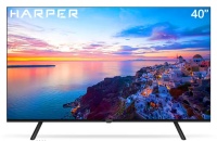 Телевизор HARPER 40F721TS Full HD Google TV