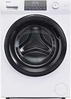 Стиральная машина Haier HW90-BP14959 (58,3см / 9кг / 1400об / пар / i-Time / Smart Dual Spray / Invertor / A+++)