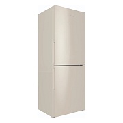Холодильник Indesit ITR 4160 E (Объем - 257 л / Высота - 167см / A / Бежевый / NoFrost)