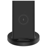 Беспроводное зарядное устройство Xiaomi Mi 20W Wireless Charging Stand (GDS4145GL) Чёрный