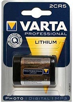 Батарейка BL1 Varta 6203 2 CR 5 PHOTO BL1