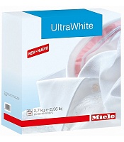 Стиральный порошок Miele UltraWhite 2,7 кг