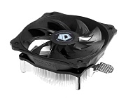 Кулер ID-Cooling DK-03 Soc-1700/AM4/AM5/1151/1200/ 100W 3-pin 26dB