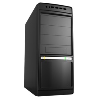 DSP Компьютер AMD A4-4000 3.0GHz/2Gb DDR3/500Gb HDD/Radeon HD 7480D/DVD-RW/DOS