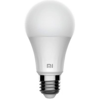 Умная лампочка Xiaomi Mi LED Smart Bulb Warm White E27, 8Вт, 2700K (GPX4026GL)