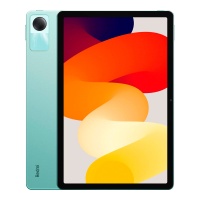 Планшет Xiaomi Redmi Pad Pro 12.1" 6/128 ГБ, Wi-Fi, зелёный