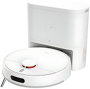 Робот-пылесос Xiaomi Robot Vacuum H40, белый (BHR07XBEU)