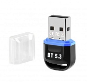 Адаптер Bluetooth KS-is KS-733 Bluetooth 5.3 USB-адаптер