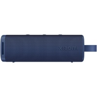 Колонка Xiaomi Sound Outdoor, 30W, синяя (QBH4265GL)