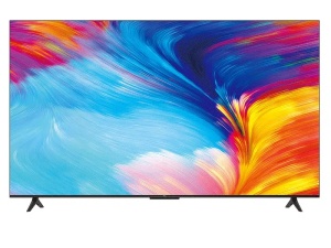 цена Телевизор TCL 65P635 4K UHD Google TV SMART