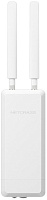 Точка доступа Netcraze Stellar 6 (NAP-650), AX3000, 2.4/5ГГц, 1xRJ45, белый