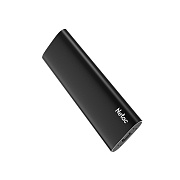 Жесткий диск SSD ext 1000Gb Netac Z SLIM Black USB 3.2 Type-C R550/W480 Mb/s NT01ZSLIM-001T-32BK  Чёрный Жесткий диск SSD ext 1000Gb Netac Z SLIM Black USB 3.2 Type-C R550/W480 Mb/s NT01ZSLIM-001T-32BK Чёрный