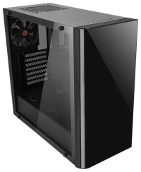 Корпус Thermaltake View 21 TG  2*3.5/2.5int,2*2.5int,2USB3 CA-1I3-00M1WN-00 фотографии