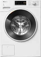 Стиральная машина Miele WWA120 WCS (W1 / 59,6 см / 8 кг / 1400об / EasyControl / CapDosing / AddLoad / ProfiEco Motor)
