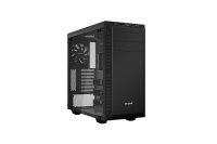 Корпус be quiet! PURE BASE 600  Window [BGW21] 2*5,25ext, 3*3.5int, 8*2.5int, 1 x 120 мм, 1 x 140 мм FAN, 2USB3