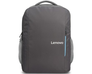 Рюкзак для ноутбука 15.6 Lenovo Backpack B515 [GX40Q75217] серый зарядник для ноутбука lenovo 65w 20v 3 25a разъём 4 0х1 7