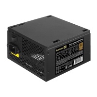 Блок питания ExeGate  800W 800PPH 80 PLUS® Bronze ATX APFC, 12cm fan, 24pin, 2x(4+4)pin, 4xPCI-E, 6xSATA, 3xIDE, black, RTL EX282156RUS