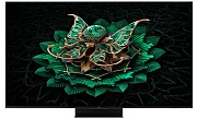 Телевизор TCL 55C7K 4K UHD Google TV QD-Mini LED 144Hz