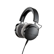 Наушники Beyerdynamic DT700 PRO X, (5 Гц - 35000 Гц, 96 дБ, кабель 1.8 м, 3 м), Черные
