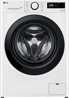 RFB Стиральная машина LG F4WR510SBW (56,5см / 10кг / 1400об / пар / AI DD / Steam / Smart Diagnosis / Inverter Direct Drive / A+++)