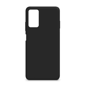 Чехол-накладка Gresso Меридиан для Xiaomi Redmi 10 черный