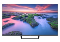 Телевизор Xiaomi Mi LED TV A2 50" черный, 4K UHD, Android Smart TV (L50M7-EARU)