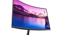 цена Монитор 32 Samsung LS32C390EAMXUE with Audio Curved VA/ 1920x1080/ 4 мс/ 250 кд/м2/ 3000:1/ 178°/DP/HDMI/ 75Hz