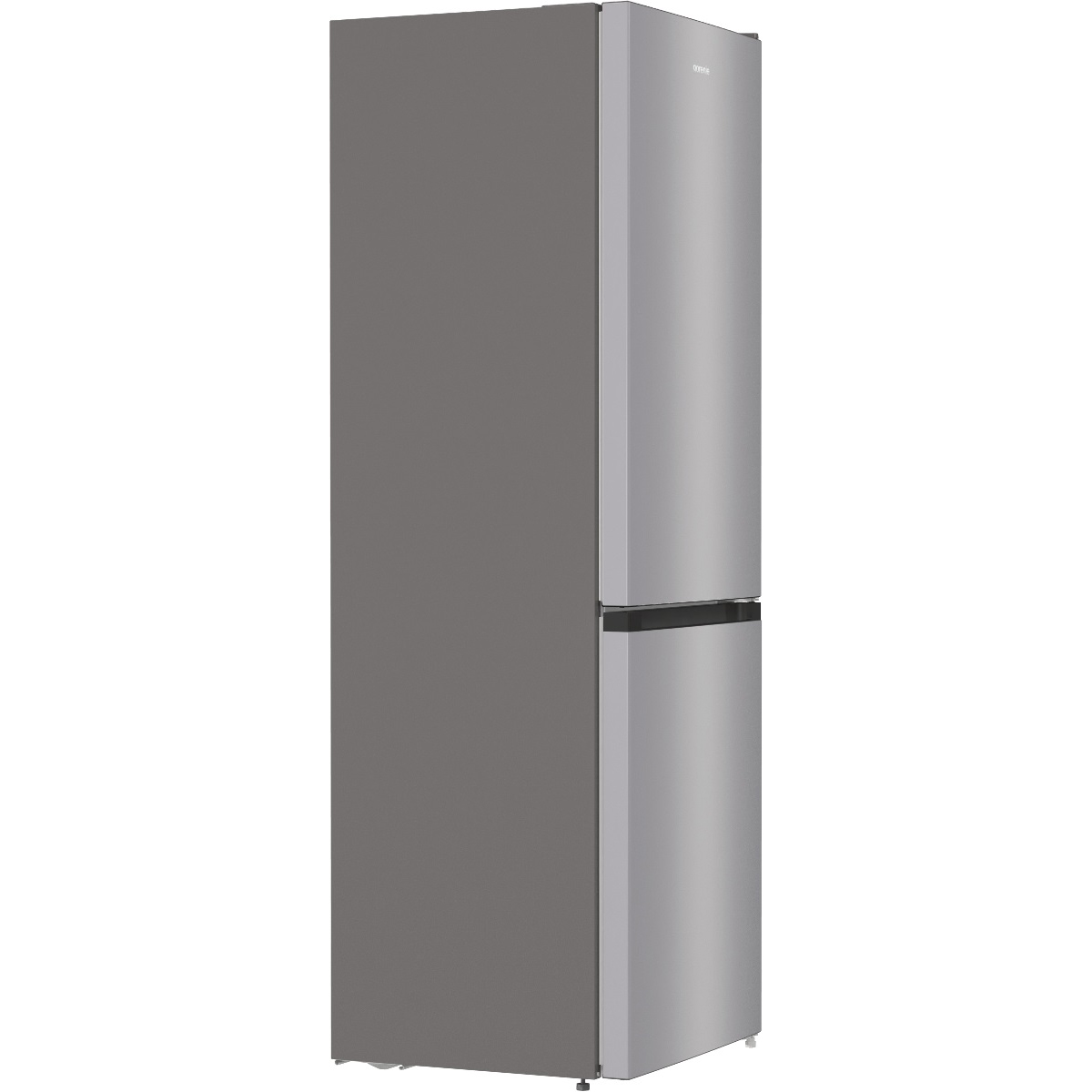 Холодильник Gorenje RK6192PS4 (Primary / Объем - 314 л / Высота - 185см / A++ / Серый металлик / статическая система)