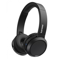 Беспроводные наушники Philips TAH4205BK Bluetooth 5.0 Чёрные Чёрный