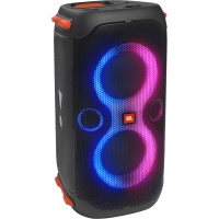 Портативная акустическая система JBL PARTYBOX 110 <BLACK> Чёрный