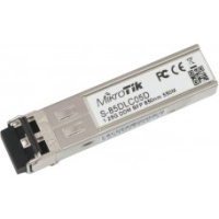 цена Модуль-SFP Mikrotik S-85DLC05D Bulk