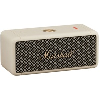 Портативная колонка Marshall EMBERTON <CREAM> Бежевый