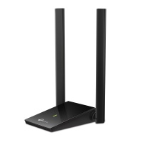 Беспроводной USB адаптер TP-LINK Archer T4U plus AC1300 Двухдиапазонный Wi-Fi USB-адаптер