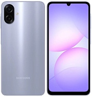 DSP Смартфон Samsung Galaxy A07 4/64 ГБ (SM-A075F), зеленый