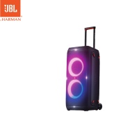 Портативная акустическая система JBL PARTYBOX 310 <BLACK> Чёрный