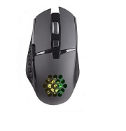 Беспроводная игровая мышь Defender Glory GM-514, (Радиоканал/3200 dpi), Черная