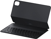 Чехол-клавиатура Xiaomi для Xiaomi Pad 6 Keyboard RU (23046KBD9S)  Чёрный Чехол-клавиатура Xiaomi для Xiaomi Pad 6 Keyboard RU (23046KBD9S) Чёрный