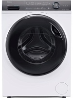 Стиральная машина Haier HW90-B14979 (58,3 см / 9кг / 1400об / пар / Direct Motion / Drum Light / Invertor / A+++)