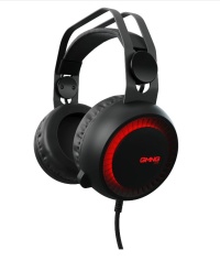 Игровая гарнитура GMNG  HS-L870G, Stereo 2.0, USB